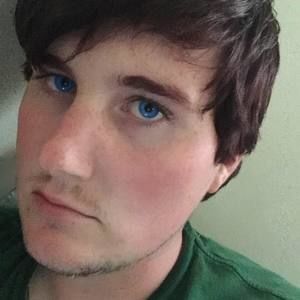 Meet your Posher, Greg